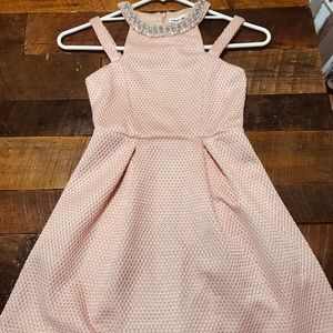Girls dress size 7